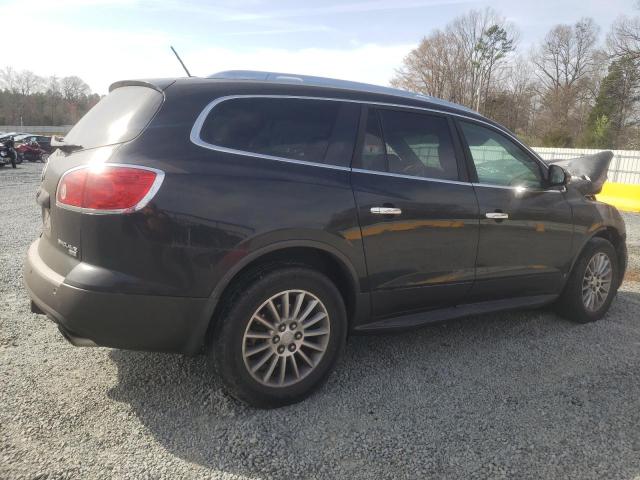 Photo 3 from auction – 2008 BUICK ENCLAVE CX with VIN 5GAER23728J148352