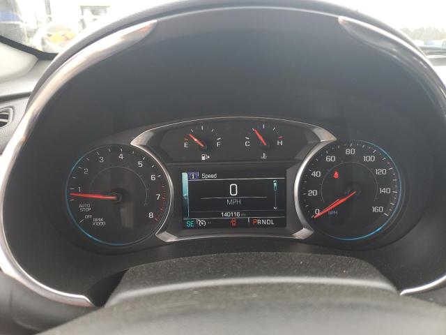 Photo 9 from auction – 2017 CHEVROLET MALIBU LT with VIN 1G1ZE5ST6HF273992