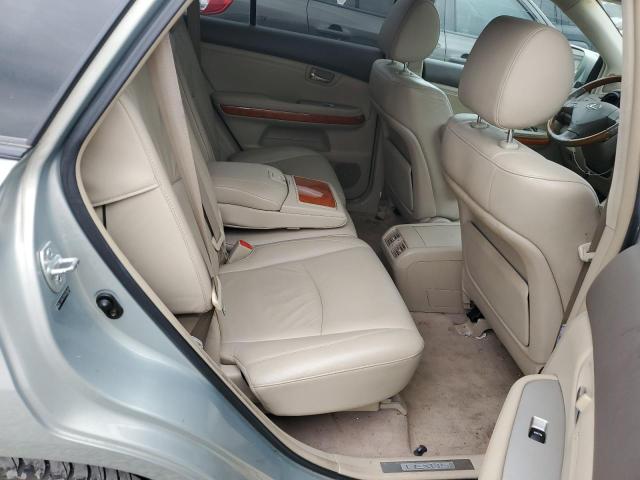 Photo 11 from auction – 2004 LEXUS RX 330 with VIN 2T2HA31U54C034476