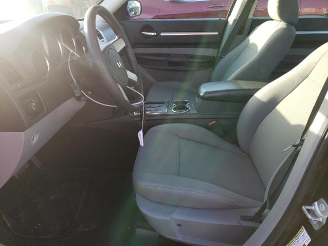 Photo 7 from auction – 2009 DODGE CHARGER with VIN 2B3KA43DX9H631280