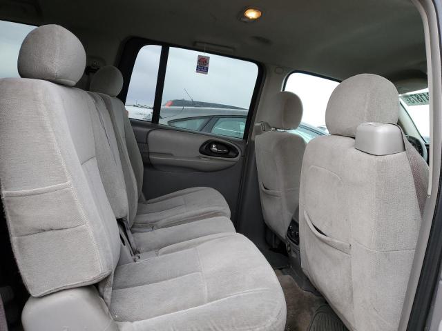 Photo 11 from auction – 2005 CHEVROLET TRAILBLAZE with VIN 1GNET16S956147473