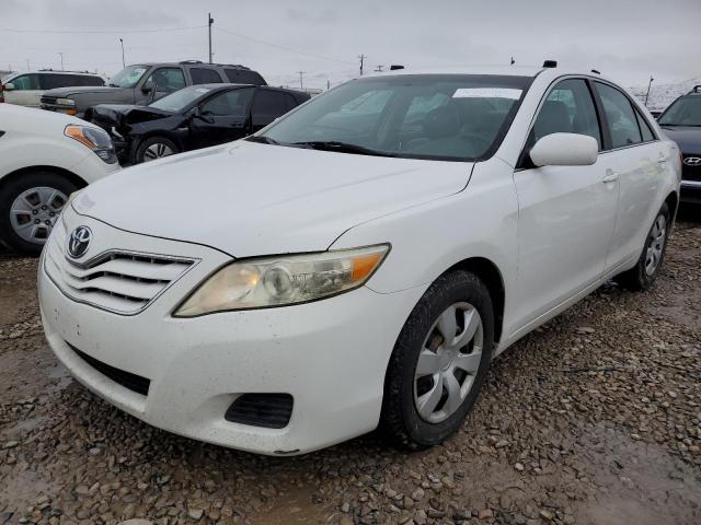 TOYOTA CAMRY BASE 2011 con VIN 4T1BF3EK5BU615394 - Foto de la subasta