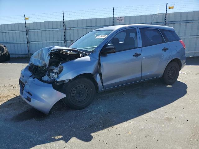 TOYOTA COROLLA MA 2003 with VIN 2T1KR32E63C126947 - Photo from auction