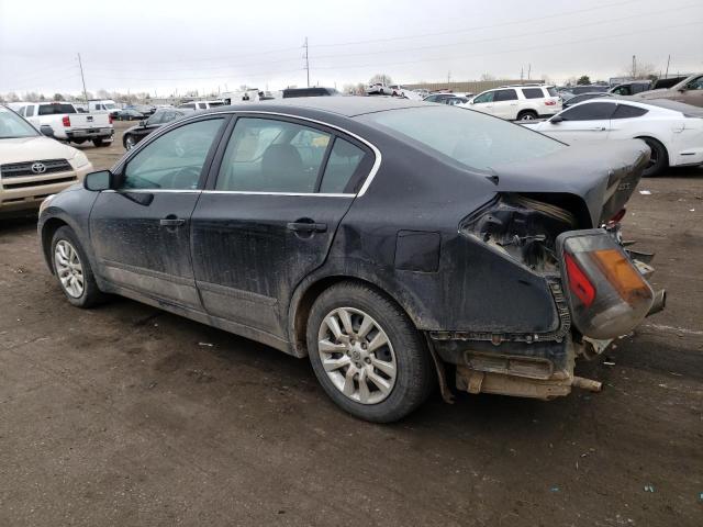 Photo 2 from auction – 2011 NISSAN ALTIMA BAS with VIN 1N4AL2AP8BN481761