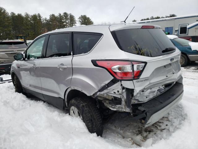 Photo 2 from auction – 2017 FORD ESCAPE SE with VIN 1FMCU9GD8HUC39200