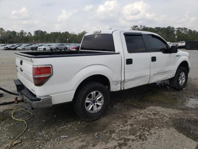 Photo 3 from auction – 2014 FORD F150 SUPER with VIN 1FTEW1CM7EKD93161