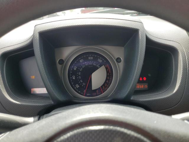 Photo 9 from auction – 2009 TOYOTA SCION XD with VIN JTKKU10409J044683