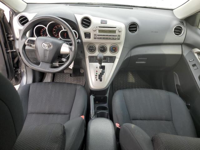 Photo 8 from auction – 2011 TOYOTA COROLLA MA with VIN 2T1KU4EE5BC562140