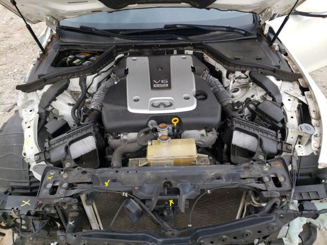 Photo 11 from auction – 2014 INFINITI Q50 BASE with VIN JN1BV7ARXEM691802