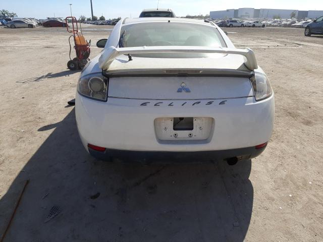 Photo 6 from auction – 2008 MITSUBISHI ECLIPSE SE with VIN 4A3AK64F48E019789