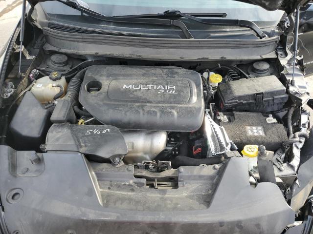 Photo 12 from auction – 2017 JEEP CHEROKEE S with VIN 1C4PJLAB2HW652902