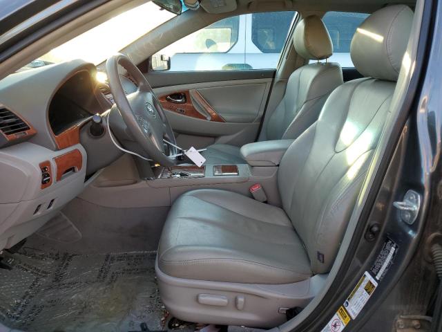 Photo 7 from auction – 2010 TOYOTA CAMRY BASE with VIN 4T1BF3EK4AU040834