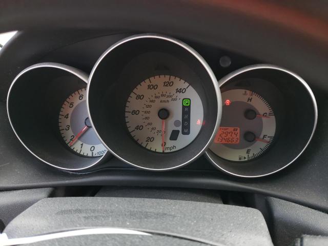 Photo 9 from auction – 2008 MAZDA 3 I with VIN JM1BK12G581863451