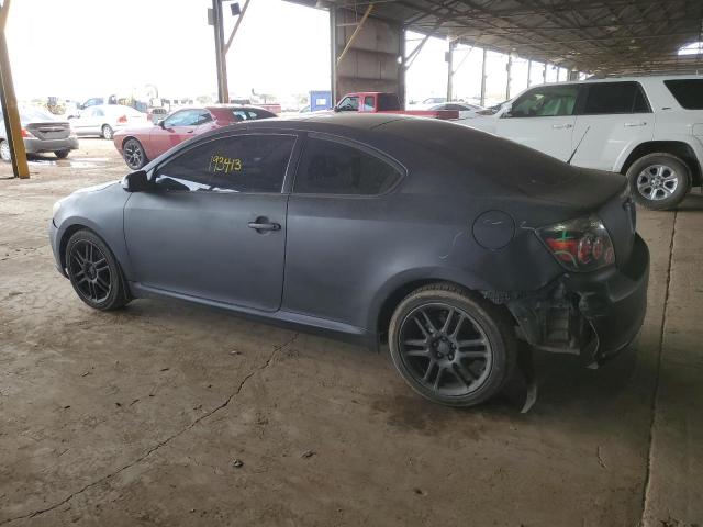 Photo 2 from auction – 2008 TOYOTA SCION TC with VIN JTKDE167680243877