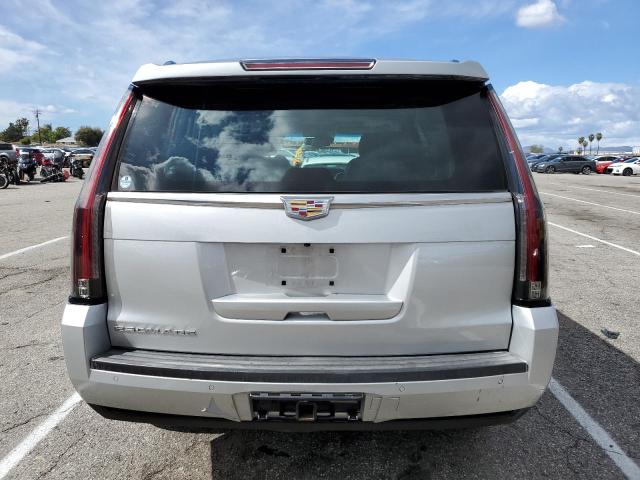 Photo 6 from auction – 2015 CADILLAC ESCALADE L with VIN 1GYS4MKJXFR551531