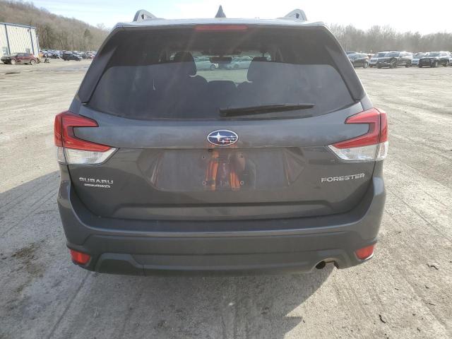 Photo 6 from auction – 2022 SUBARU FORESTER P with VIN JF2SKADC4NH513579