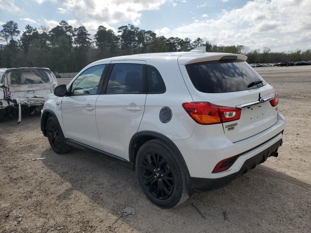 Photo 2 from auction – 2019 MITSUBISHI OUTLANDER with VIN JA4AP3AU7KU009948