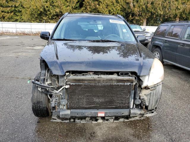 Photo 5 from auction – 2006 HONDA CR-V EX with VIN JHLRD78866C010668