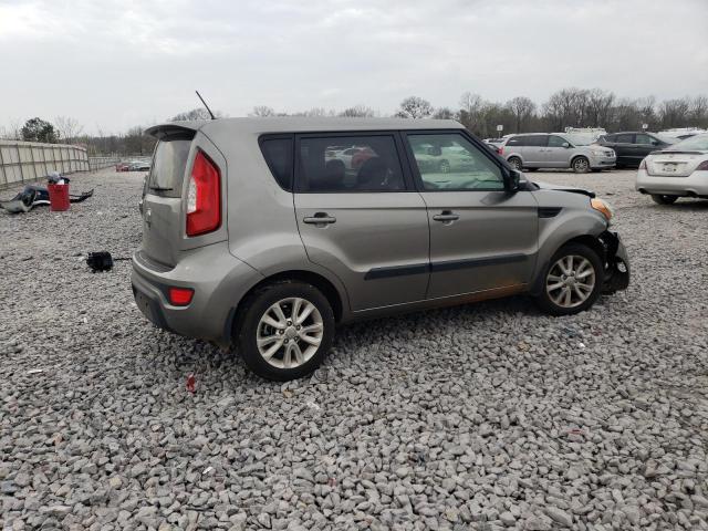 Photo 3 from auction – 2013 KIA SOUL + with VIN KNDJT2A69D7629456