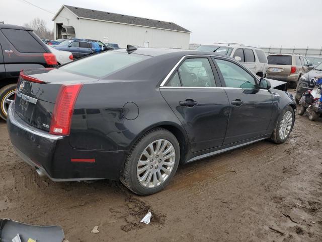Photo 3 from auction – 2010 CADILLAC CTS PREMIU with VIN 1G6DS5EV8A0112384