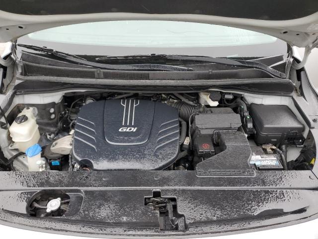 Photo 12 from auction – 2016 KIA SEDONA EX with VIN KNDMC5C11G6135540