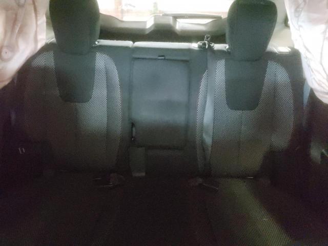 Photo 10 from auction – 2016 GMC TERRAIN with VIN 2GKALNEK5G6137198