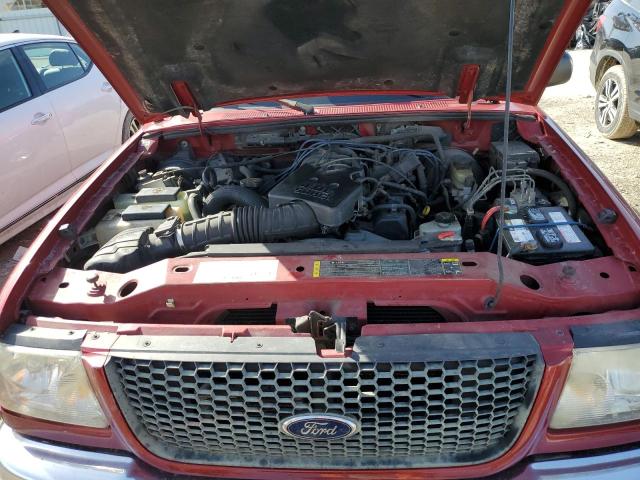 Photo 11 from auction – 2003 FORD RANGER SUP with VIN 1FTZR45E73TA37882