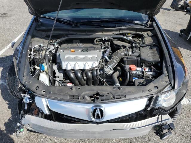 Photo 11 from auction – 2010 ACURA TSX with VIN JH4CU2F6XAC035331