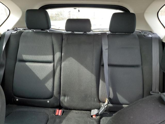 Photo 10 from auction – 2015 MAZDA CX-5 SPORT with VIN JM3KE4BY2F0522097