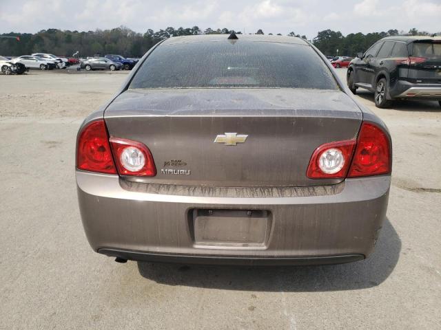 Photo 6 from auction – 2012 CHEVROLET MALIBU LS with VIN 1G1ZB5E01CF244872