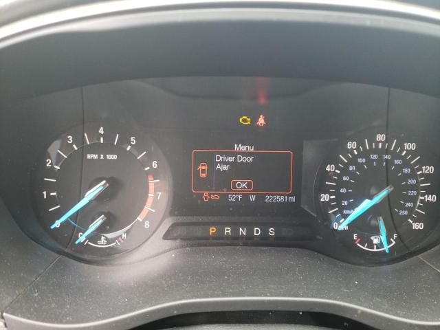 Photo 9 from auction – 2013 FORD FUSION SE with VIN 3FA6P0HR6DR189225