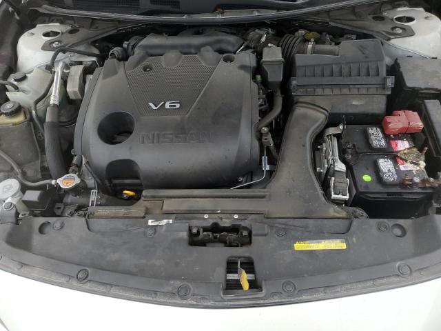 Photo 11 from auction – 2017 NISSAN MAXIMA 3.5 with VIN 1N4AA6AP4HC433336