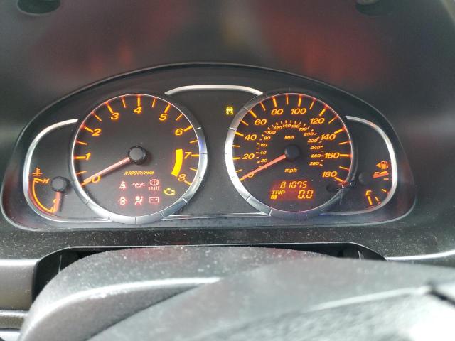 Photo 9 from auction – 2006 MAZDA SPEED 6 with VIN JM1GG12L461105022