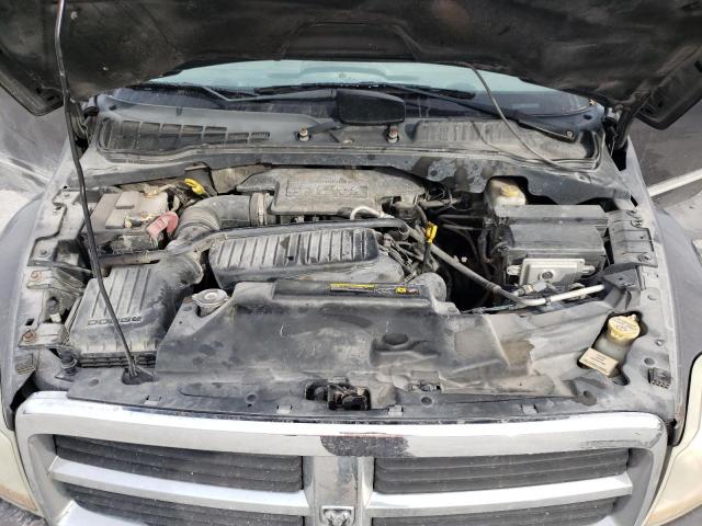 Photo 12 from auction – 2004 DODGE DURANGO LI with VIN 1D4HD58D94F230086
