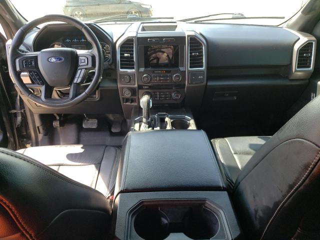 Photo 8 from auction – 2016 FORD F150 SUPER with VIN 1FTEW1CF4GKD91954