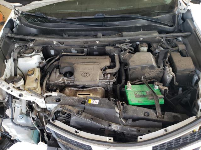 Photo 12 from auction – 2015 TOYOTA RAV4 XLE with VIN 2T3WFREV4FW168312