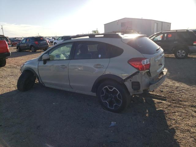 صورة رقم 2 من المزاد - 2014 SUBARU XV CROSSTR مع VIN JF2GPAVC1EH316438