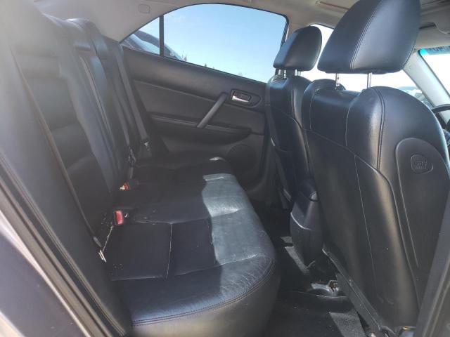 Photo 10 from auction – 2006 MAZDA 6 S with VIN 1YVHP80D565M08371