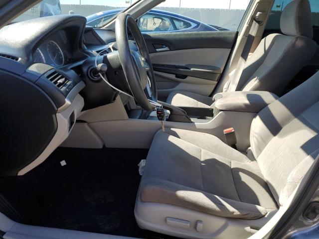 Photo 7 from auction – 2012 HONDA ACCORD LXP with VIN 1HGCP2F45CA047829