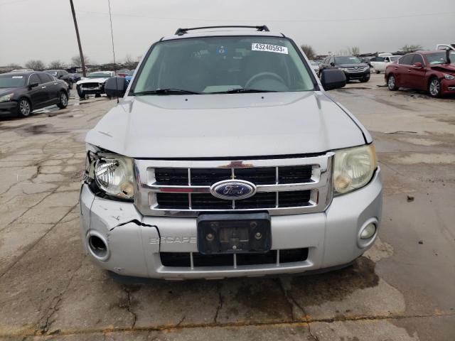 Photo 5 from auction – 2008 FORD ESCAPE XLT with VIN 1FMCU03148KB49528