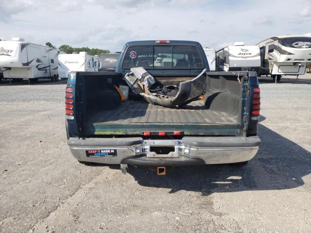 Photo 6 from auction – 1999 FORD F350 SUPER with VIN 1FTWW32F6XEC92715