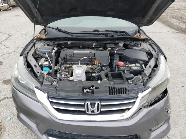 Photo 11 from auction – 2015 HONDA ACCORD EX with VIN 1HGCR2F71FA040322