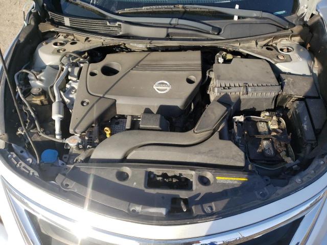 Photo 11 from auction – 2013 NISSAN ALTIMA 2.5 with VIN 1N4AL3AP5DN574049