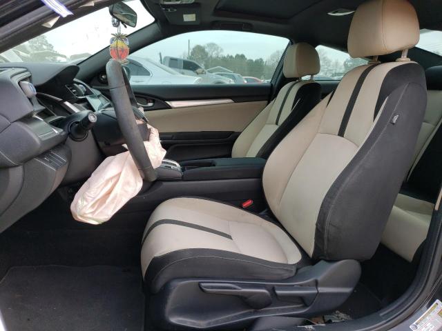 Photo 7 from auction – 2016 HONDA CIVIC EX with VIN 2HGFC3B31GH359133