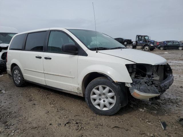 Photo 4 from auction – 2008 CHRYSLER TOWN & COU with VIN 2A8HR44H98R615558