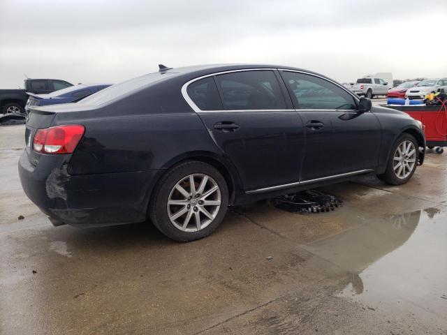 Photo 3 from auction – 2007 LEXUS GS 350 with VIN JTHBE96SX70014603