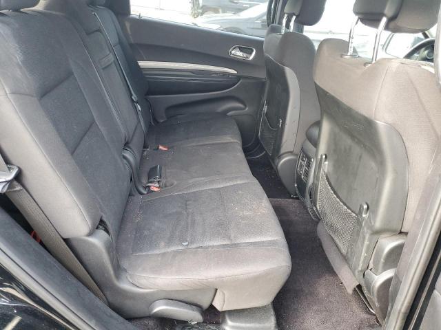 Photo 10 from auction – 2017 DODGE DURANGO SX with VIN 1C4RDHAG3HC944603
