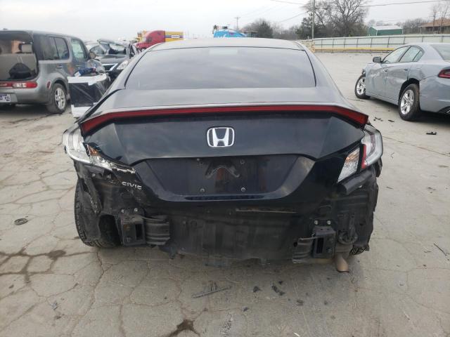 Photo 6 from auction – 2017 HONDA CIVIC LX with VIN 2HGFC4B52HH310368