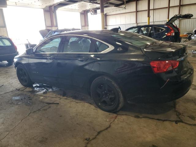 Photo 2 from auction – 2017 CHEVROLET IMPALA LS with VIN 2G11Z5S31H9181151