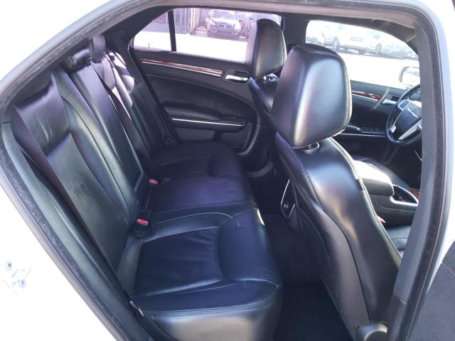 Photo 10 from auction – 2012 CHRYSLER 300 LIMITE with VIN 2C3CCACG9CH243264